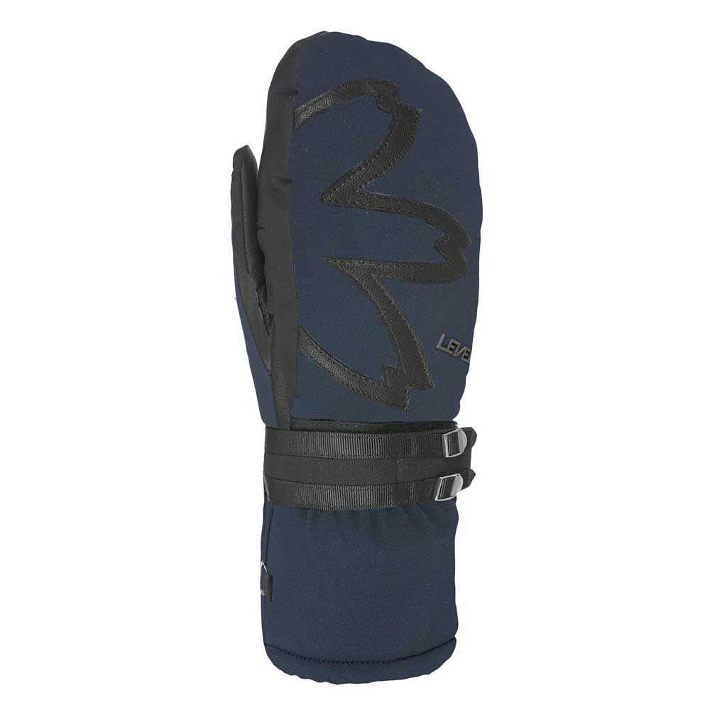 Level Oasis Plus Mittens Blau M Mann Level Oasis Plus Mittens Blau M Mann von Level