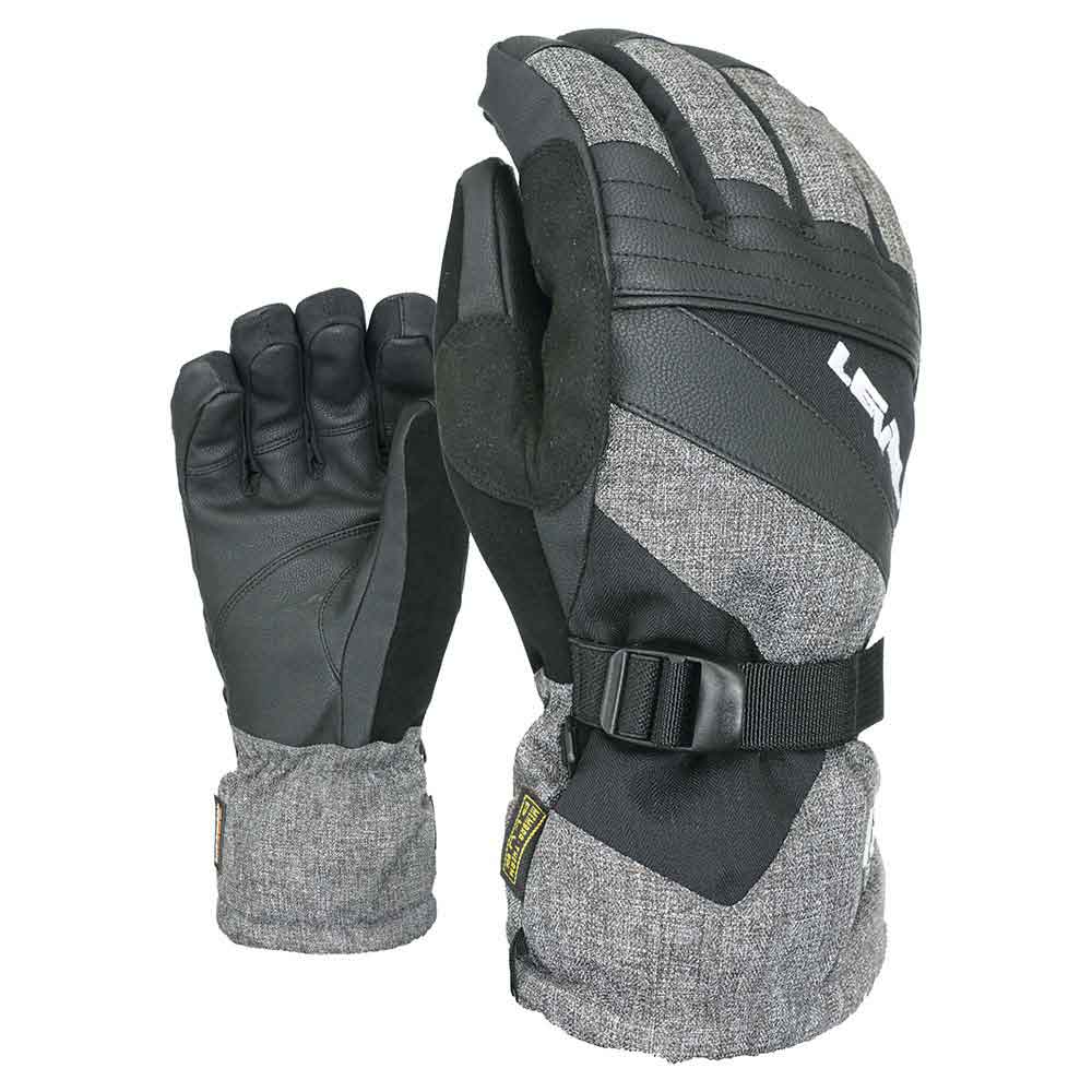 Level Patrol Gloves Grau 3XL Mann Level Patrol Gloves Grau 3XL Mann von Level