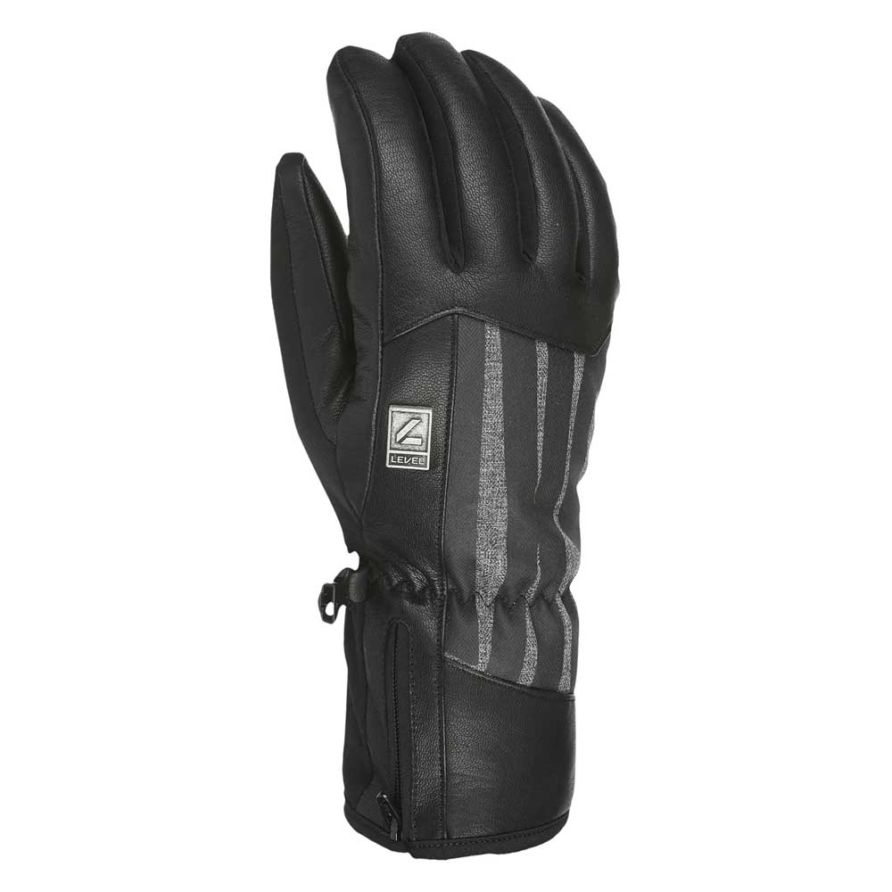 Level Peak Gloves  S Mann von Level