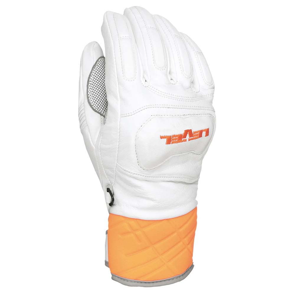 Level Race Gloves Weiß 2XL Mann Level Race Gloves Weiß 2XL Mann von Level