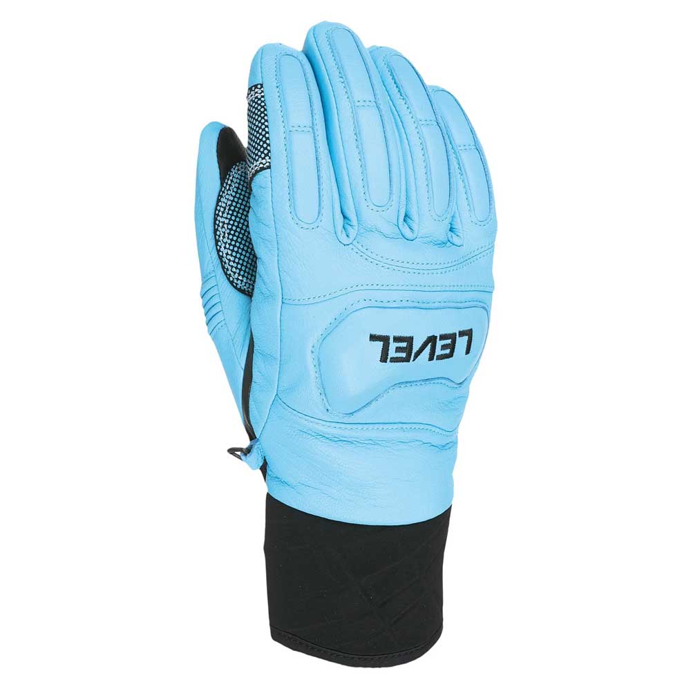 Level Race Gloves Blau 4XL Mann Level Race Gloves Blau 4XL Mann von Level