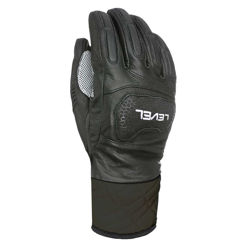 Level Race Gloves Schwarz L Mann Level Race Gloves Schwarz L Mann von Level