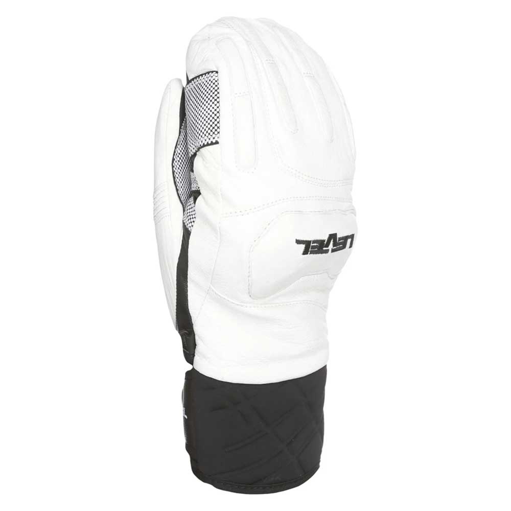 Level Race Mittens Weiß XL Mann Level Race Mittens Weiß XL Mann von Level