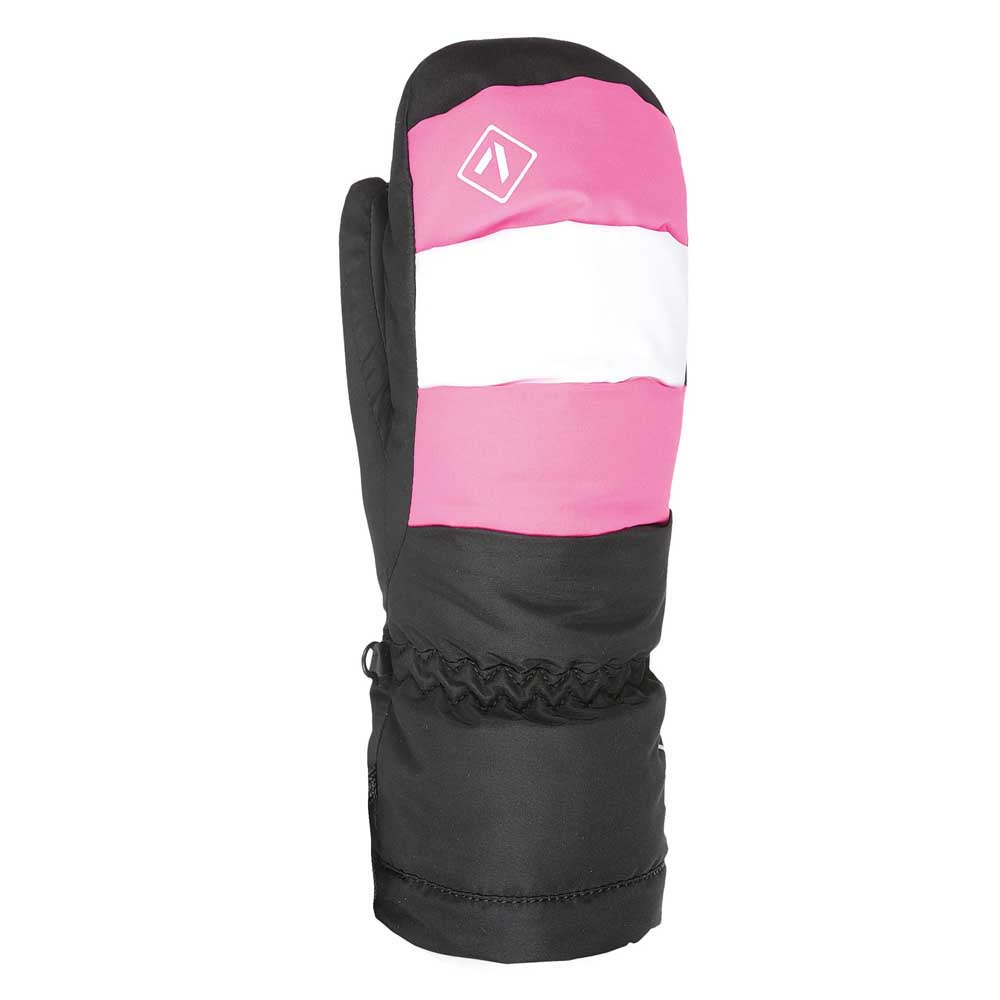 Level Rainbow Down Mittens Mehrfarbig 2XL Junge Level Rainbow Down Mittens Mehrfarbig 2XL Junge von Level