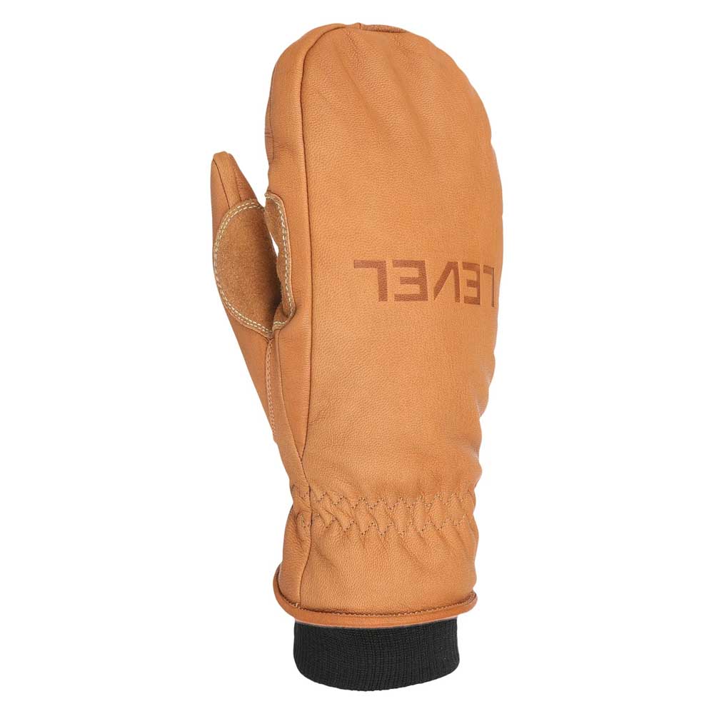 Level Rebel Mittens Orange S Mann von Level