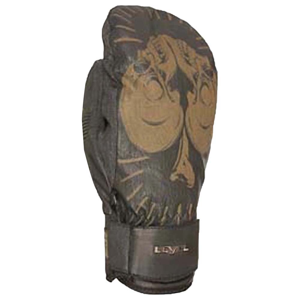 Level Rexford Mittens Braun XL Mann Level Rexford Mittens Braun XL Mann von Level