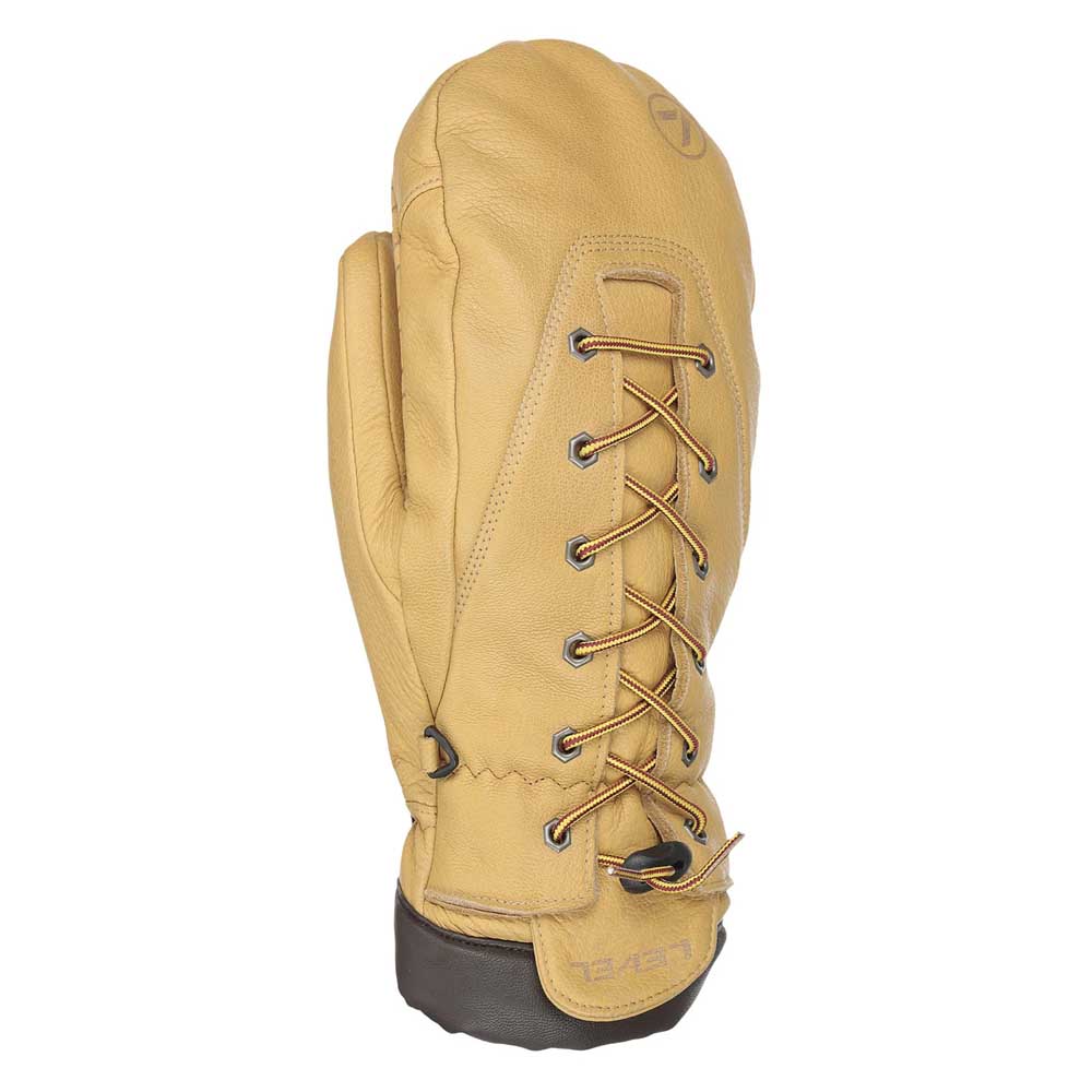 Level Rexford Utah Mittens Braun L Mann Level Rexford Utah Mittens Braun L Mann von Level