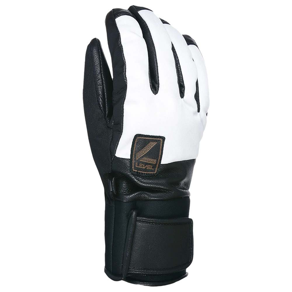 Level Rover Gloves Schwarz S Mann Level Rover Gloves Schwarz S Mann von Level