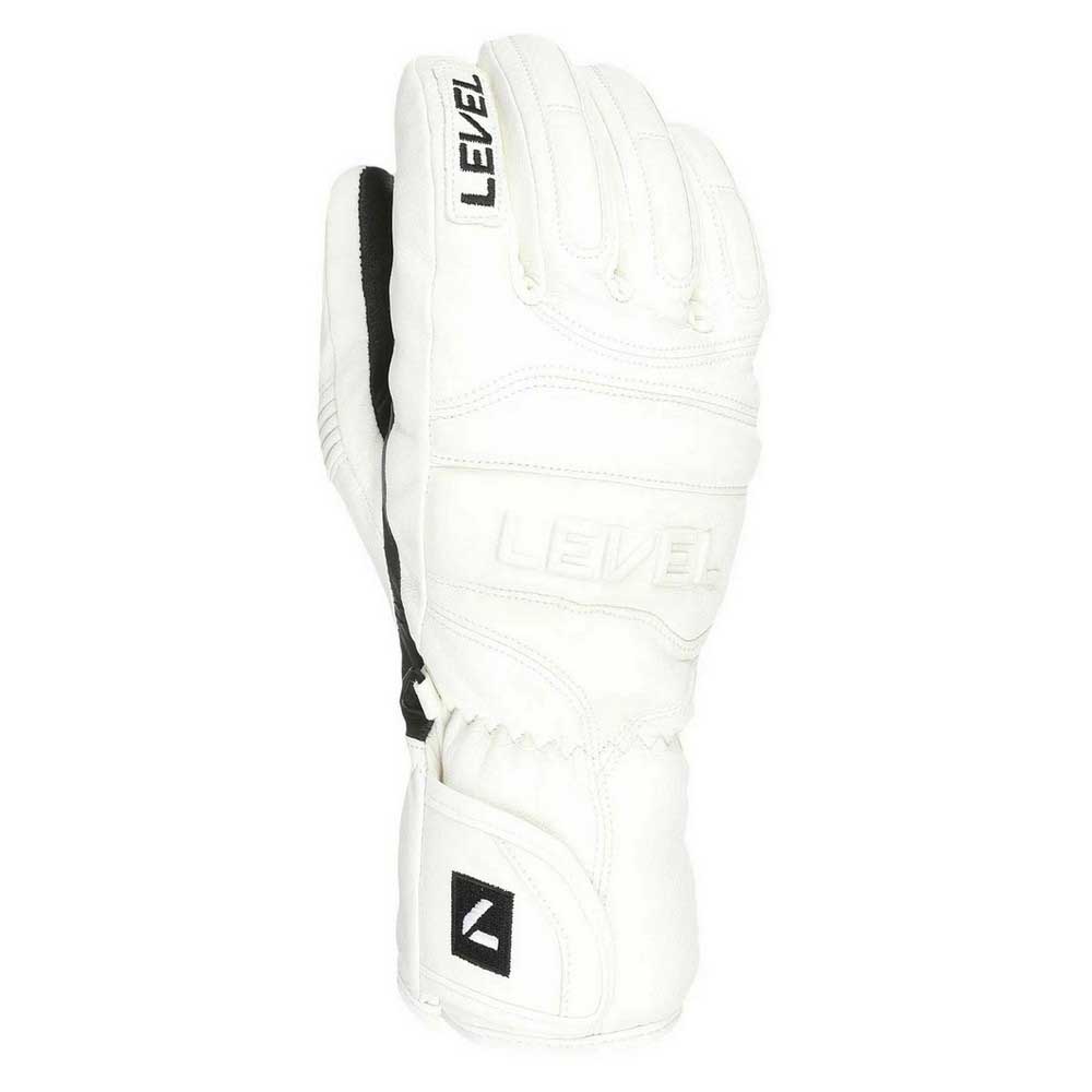 Level Rs Gloves Weiß M Mann von Level