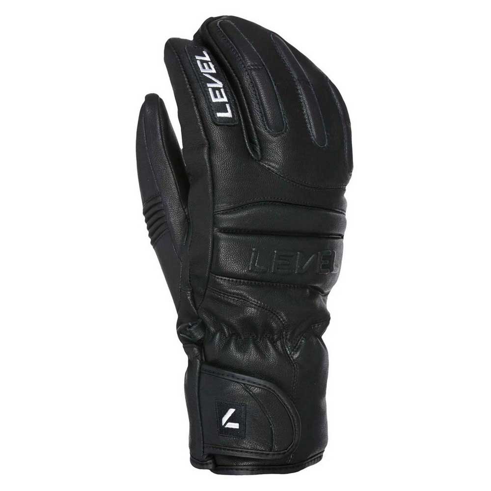 Level Rs Trigger Gloves Schwarz L Mann Level Rs Trigger Gloves Schwarz L Mann von Level
