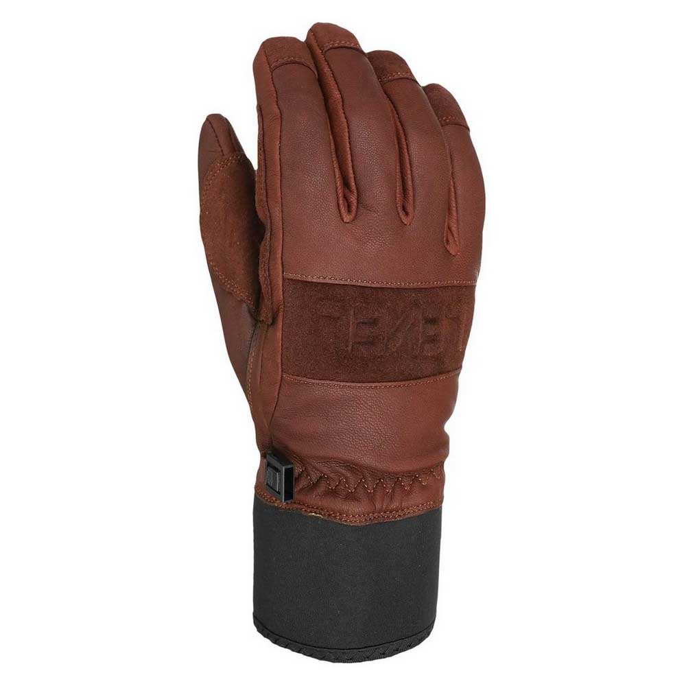 Level Shaman Gloves Braun L Mann Level Shaman Gloves Braun L Mann von Level