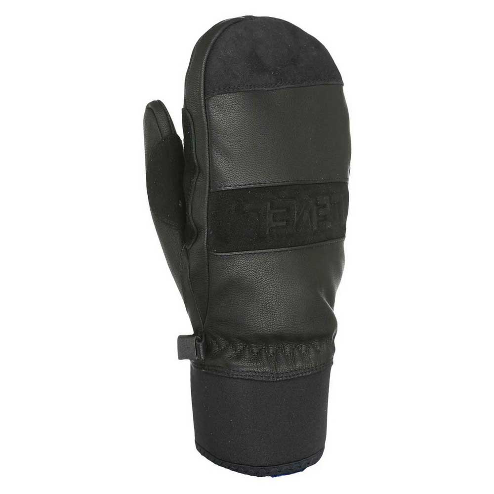 Level Shaman Mittens Schwarz XS Mann Level Shaman Mittens Schwarz XS Mann von Level