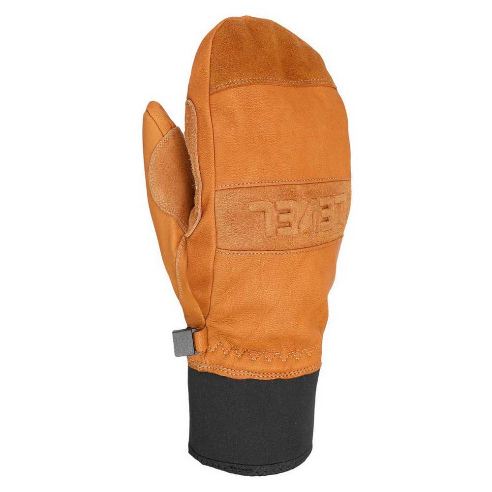 Level Shaman Mittens Braun XS Mann Level Shaman Mittens Braun XS Mann von Level