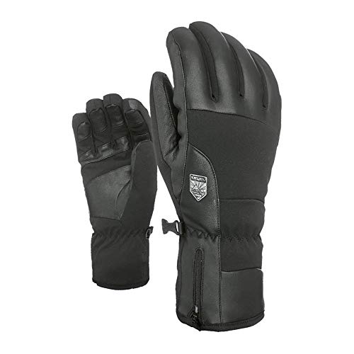 Level Sharp Handschuhe Black 7/S Level Sharp Handschuhe Black 7/S von Level