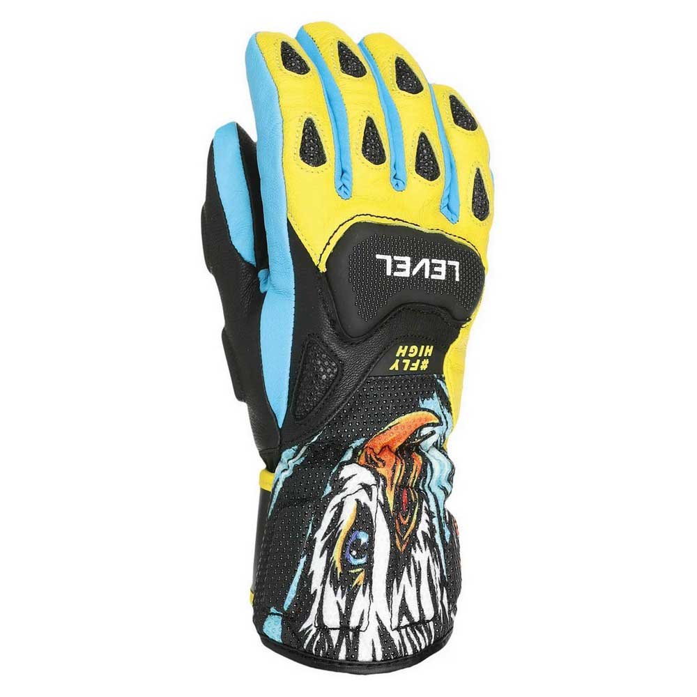 Level Sq Cf Gloves  2XL Junge von Level