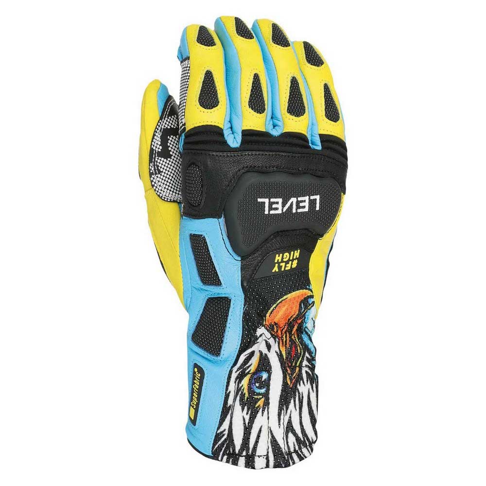 Level Sq Cf Gloves  XS Mann von Level