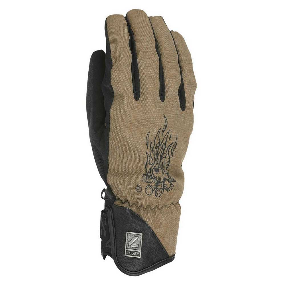 Level Suburban Gloves Braun XS Mann Level Suburban Gloves Braun XS Mann von Level