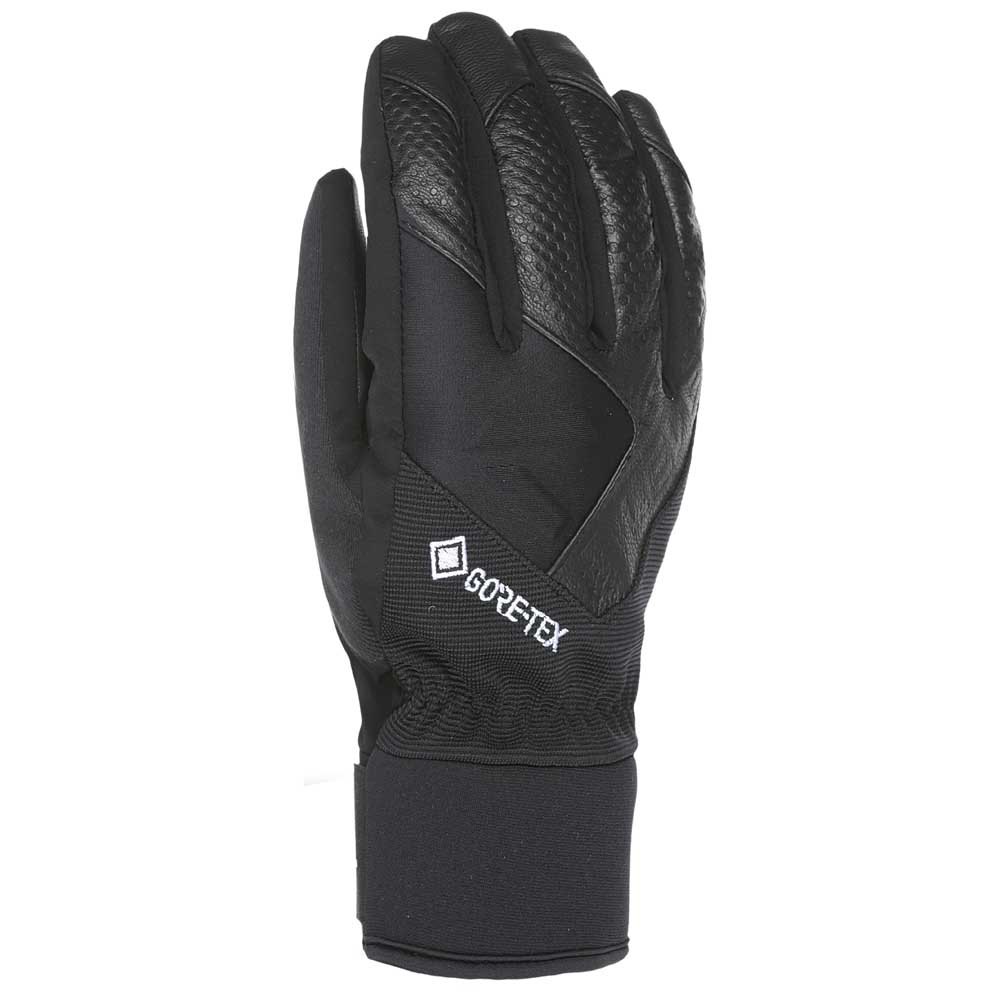 Level Suburban Goretex Gloves Schwarz L Mann von Level