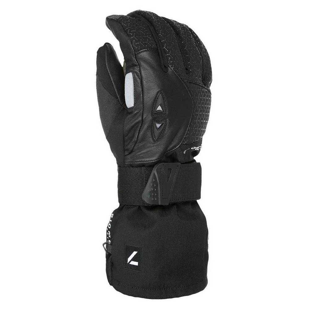 Level Super Pipe Goretex Gloves Schwarz XL Mann von Level