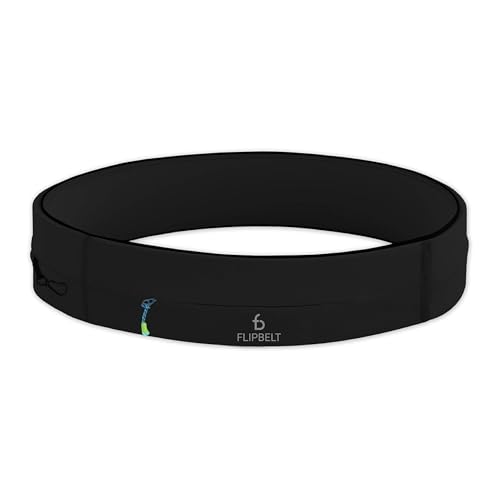 Level Terrain Reißverschluss Flip Gürtel Edition, Schwarz, XL Level Terrain Reißverschluss Flip Gürtel Edition, Schwarz, XL von FlipBelt
