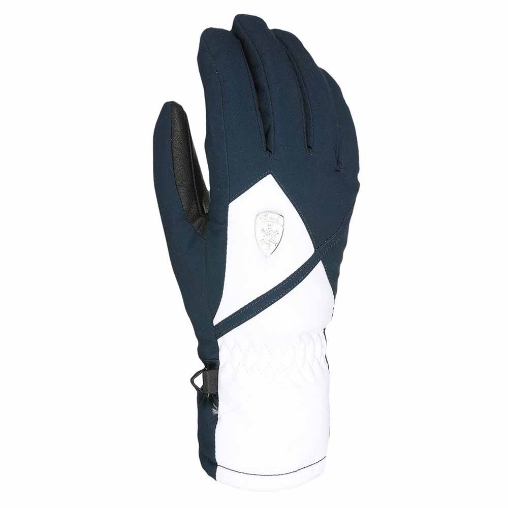 Level Tessa Gloves Blau M Frau von Level