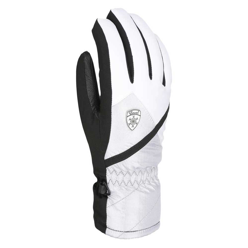 Level Tessa Gloves Weiß M Frau Level Tessa Gloves Weiß M Frau von Level