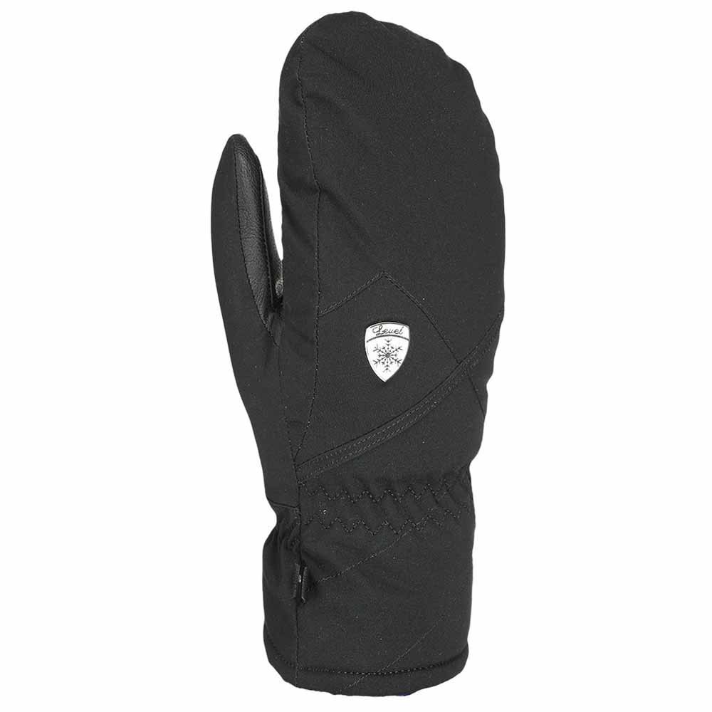 Level Tessa Mittens Schwarz M Frau Level Tessa Mittens Schwarz M Frau von Level