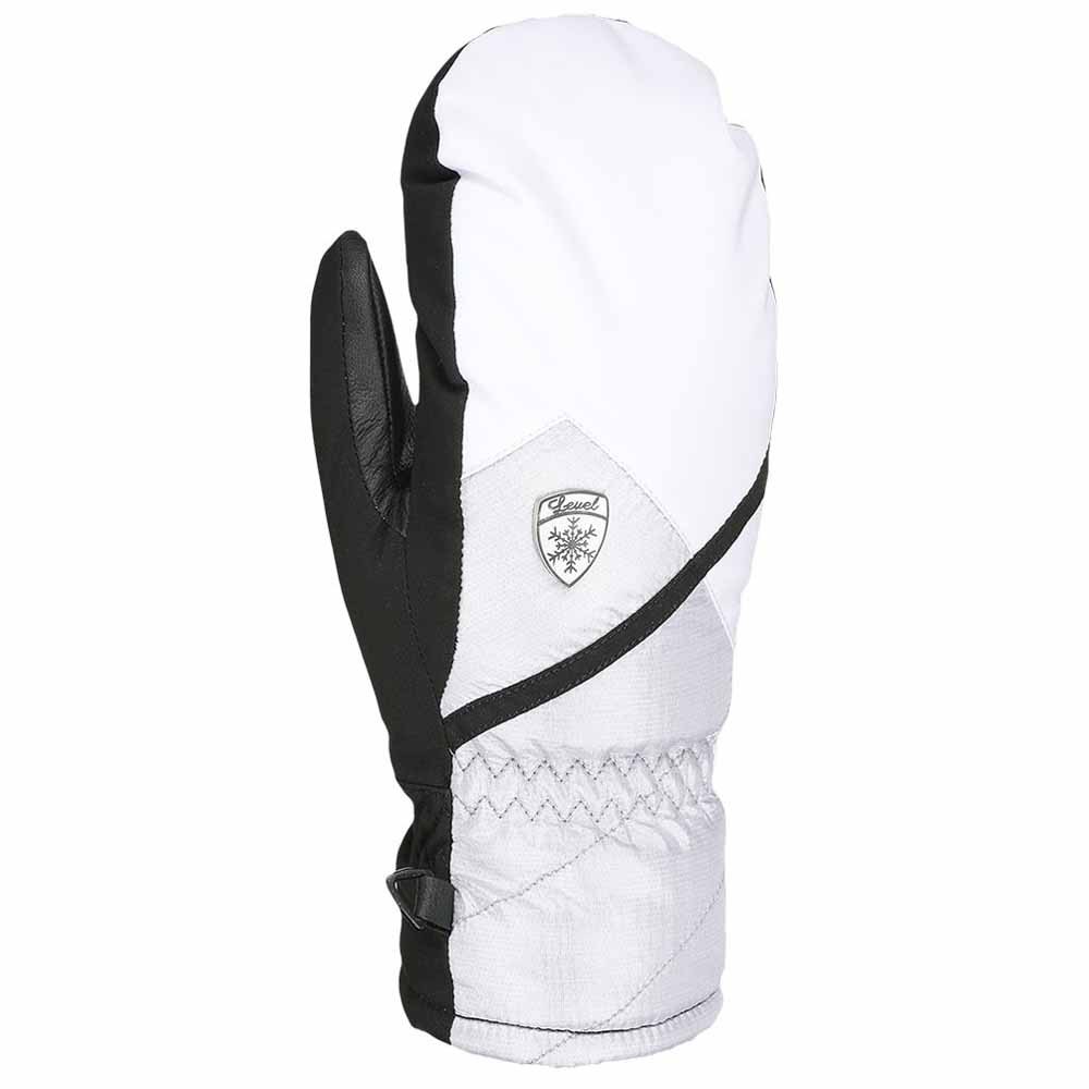Level Tessa Mittens Weiß XS Frau Level Tessa Mittens Weiß XS Frau von Level