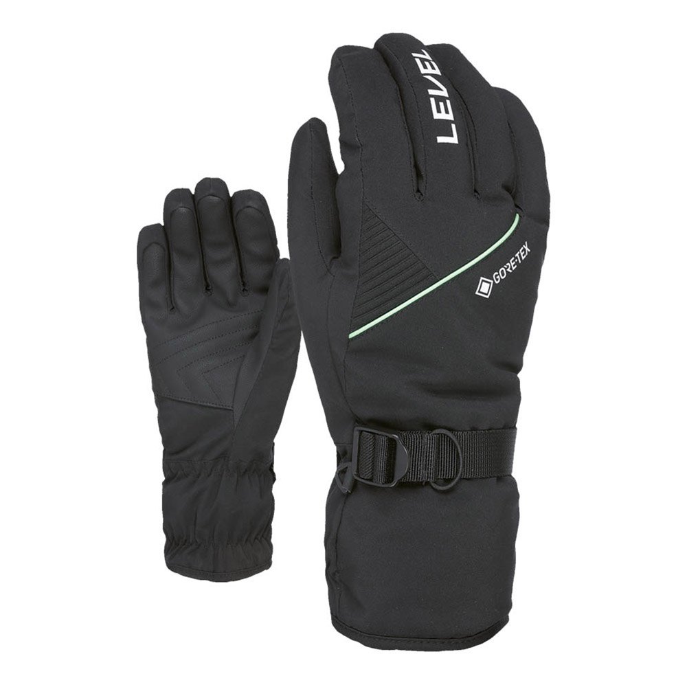 Level Trouper Goretex Gloves Grün XL Mann Level Trouper Goretex Gloves Grün XL Mann von Level