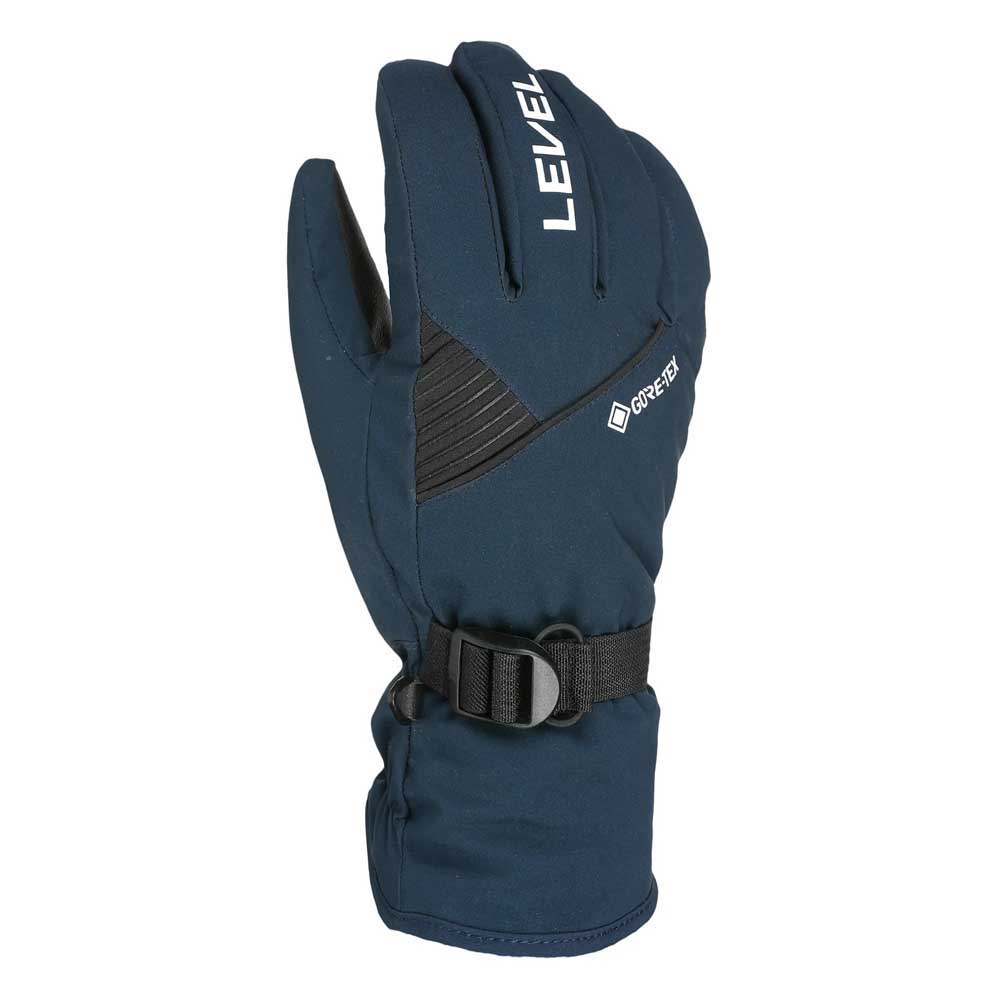 Level Trouper Goretex Gloves Blau L Mann Level Trouper Goretex Gloves Blau L Mann von Level