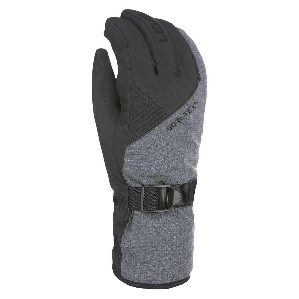 Level Trouper Goretex Gloves Schwarz M Mann Level Trouper Goretex Gloves Schwarz M Mann von Level