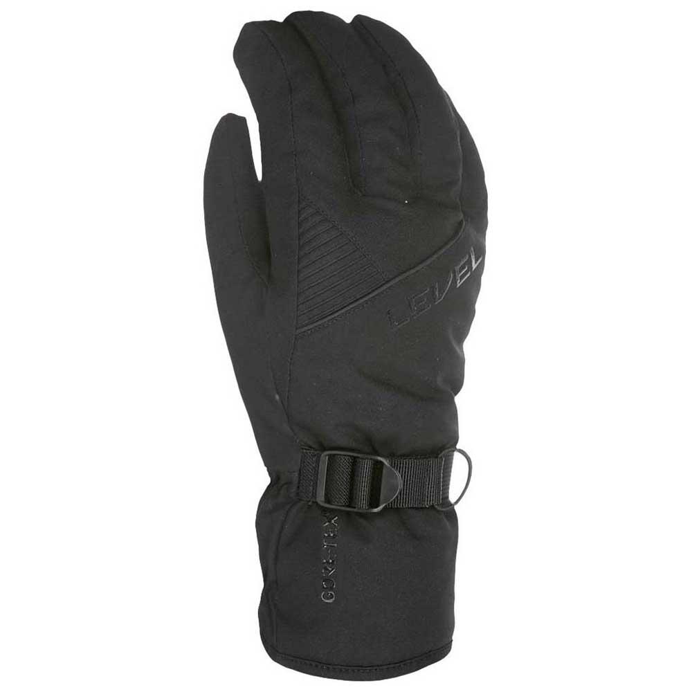 Level Trouper Goretex Gloves Schwarz L Mann Level Trouper Goretex Gloves Schwarz L Mann von Level