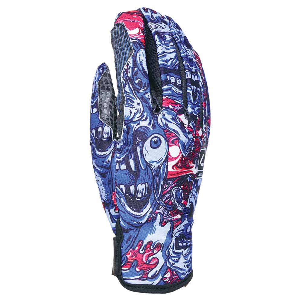 Level Web Gloves Blau M-L Mann Level Web Gloves Blau M-L Mann von Level