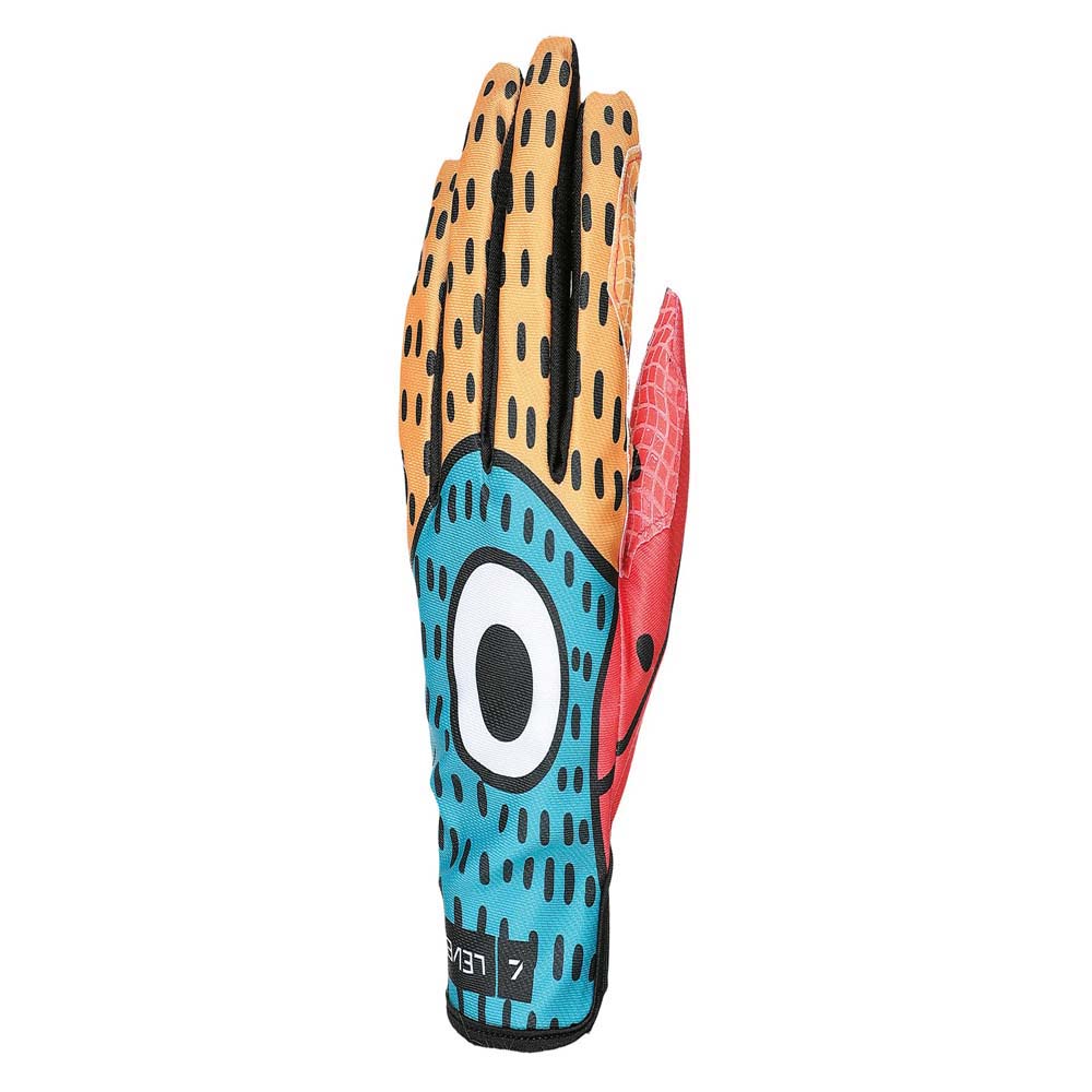Level Web Gloves Mehrfarbig XS Mann Level Web Gloves Mehrfarbig XS Mann von Level