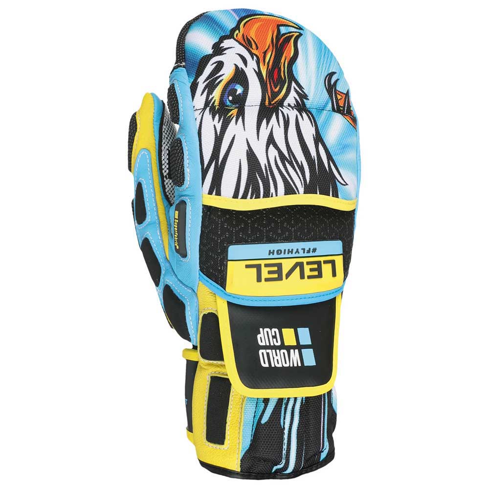 Level Worldcup Cf Mittens  S-M Mann von Level