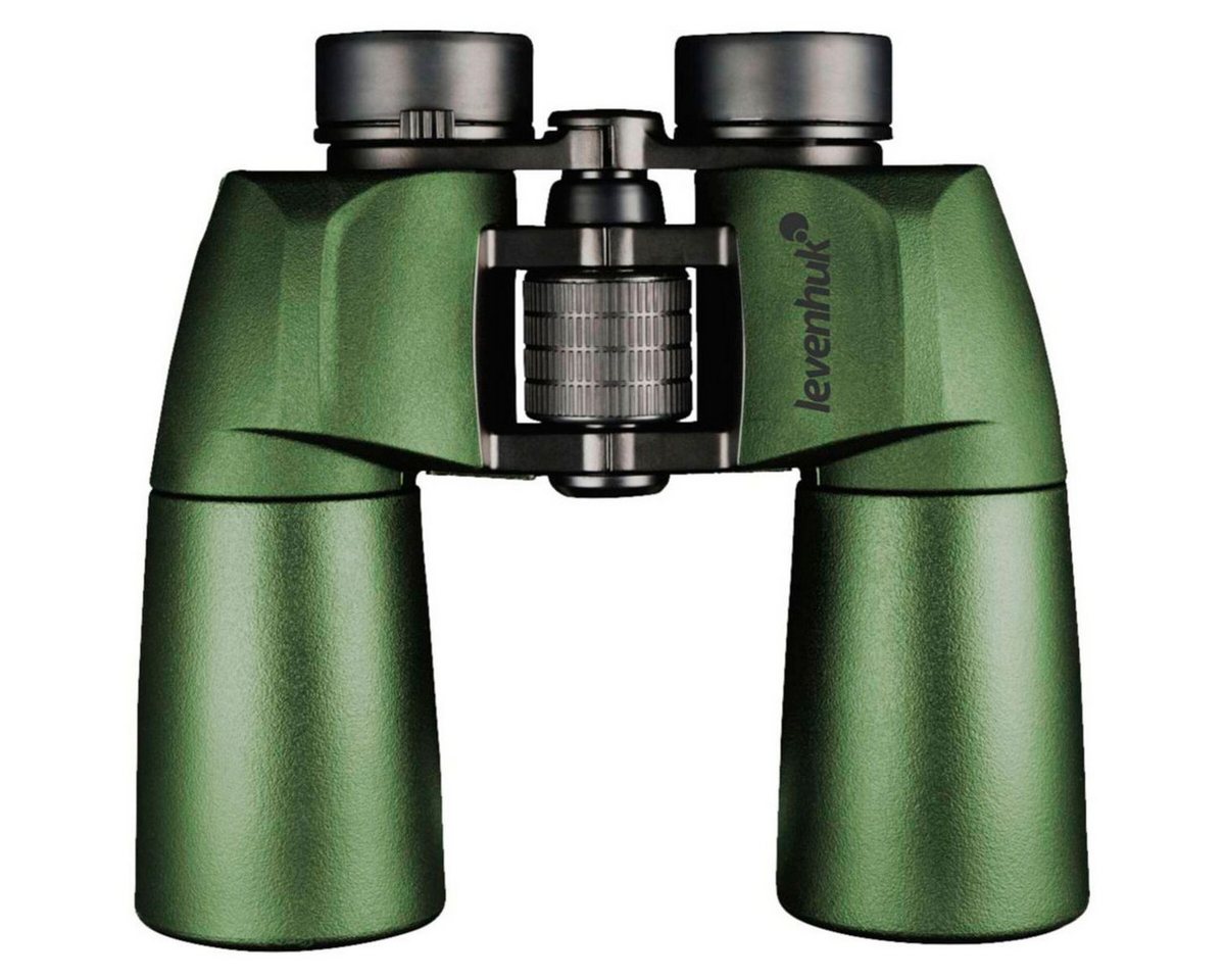 Levenhuk Army 10x50 mit Skala Fernglas Levenhuk Army 10x50 mit Skala Fernglas von Levenhuk