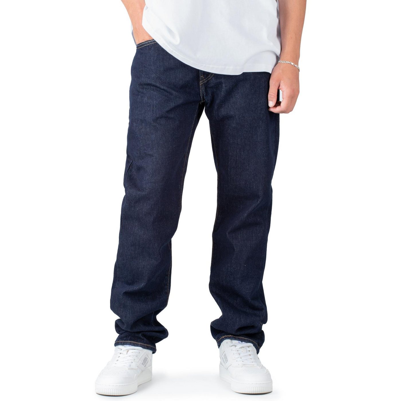 Levi's® Tapered-fit-Jeans Levis 502 Regular Taper Jeans von Levi's®