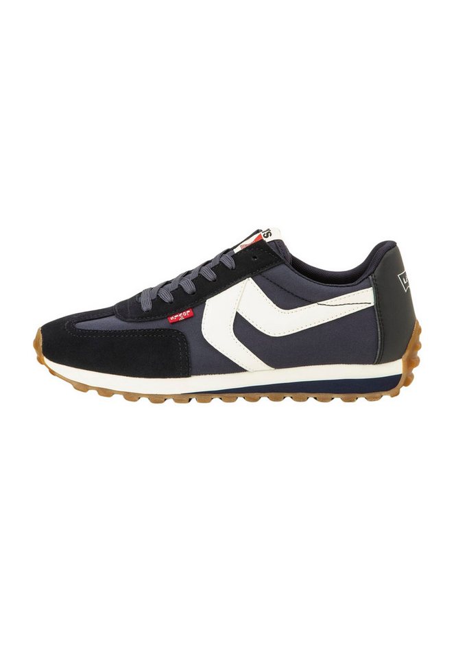 Levi's® Schuhe STRYDER RED TAB SNEAKER Sneaker von Levi's®