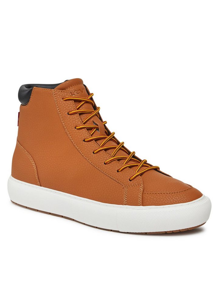 Levi's® Sneakers 234718-972 Light Brown 26 Sneaker von Levi's®