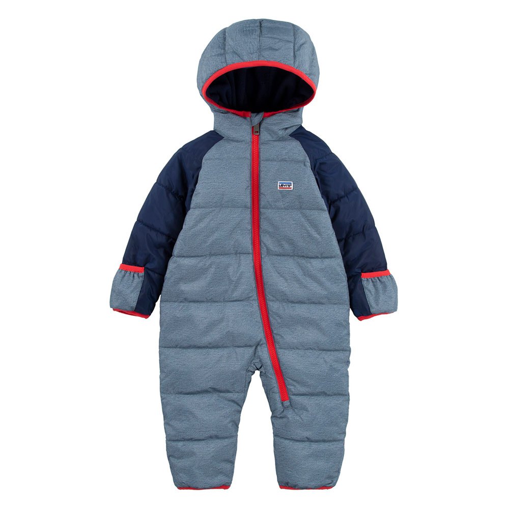 Levi´s ® Kids Suit Blau 18 Months Junge von Levi´s ® Kids