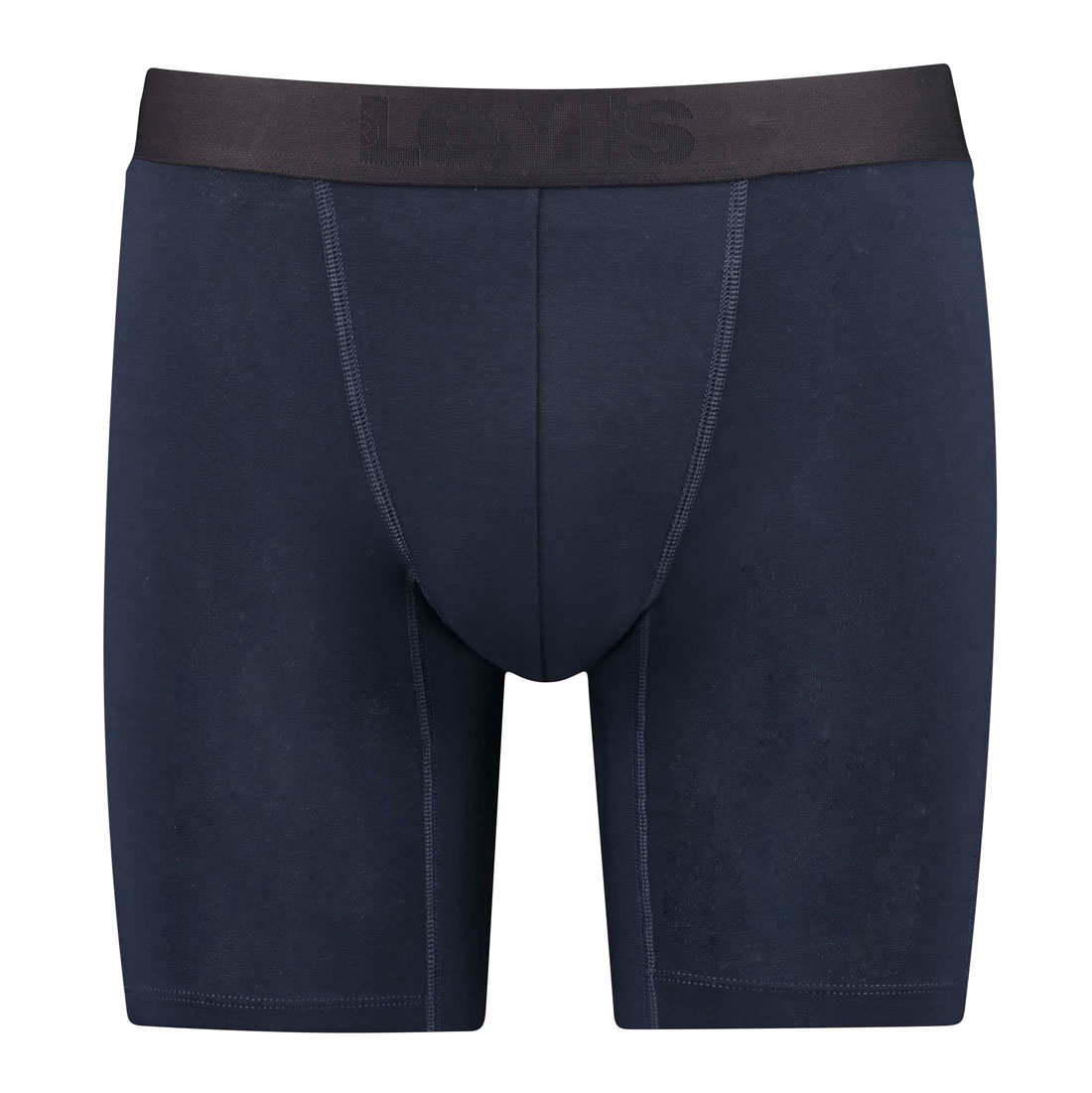 1er Pack Levis Herren Movement Tencel Long Boxer Shorts Unterhose Pant Unterwäsc... 1er Pack Levis Herren Movement Tencel Long Boxer Shorts Unterhose Pant Unterwäsc... von Levi's