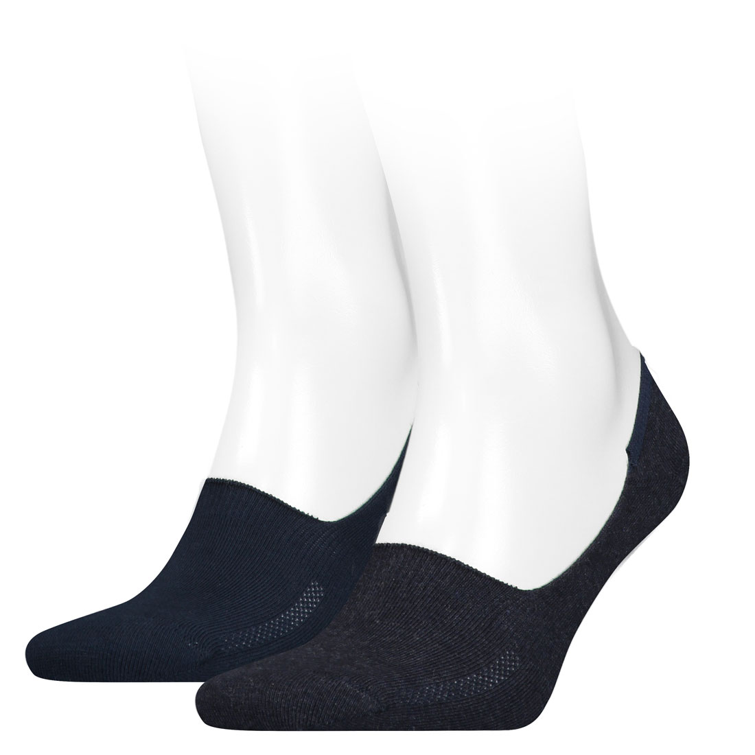 2 Paar Levis 168SF Low Rise Sneaker Socken Unisex 993050001 2 Paar Levis 168SF Low Rise Sneaker Socken Unisex 993050001 von Levi's