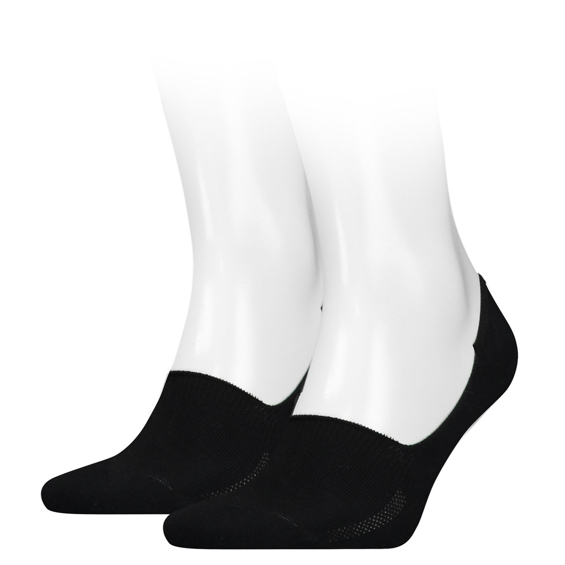 2 Paar Levis 168SF Low Rise Sneaker Socken Unisex 993050001 2 Paar Levis 168SF Low Rise Sneaker Socken Unisex 993050001 von Levi's