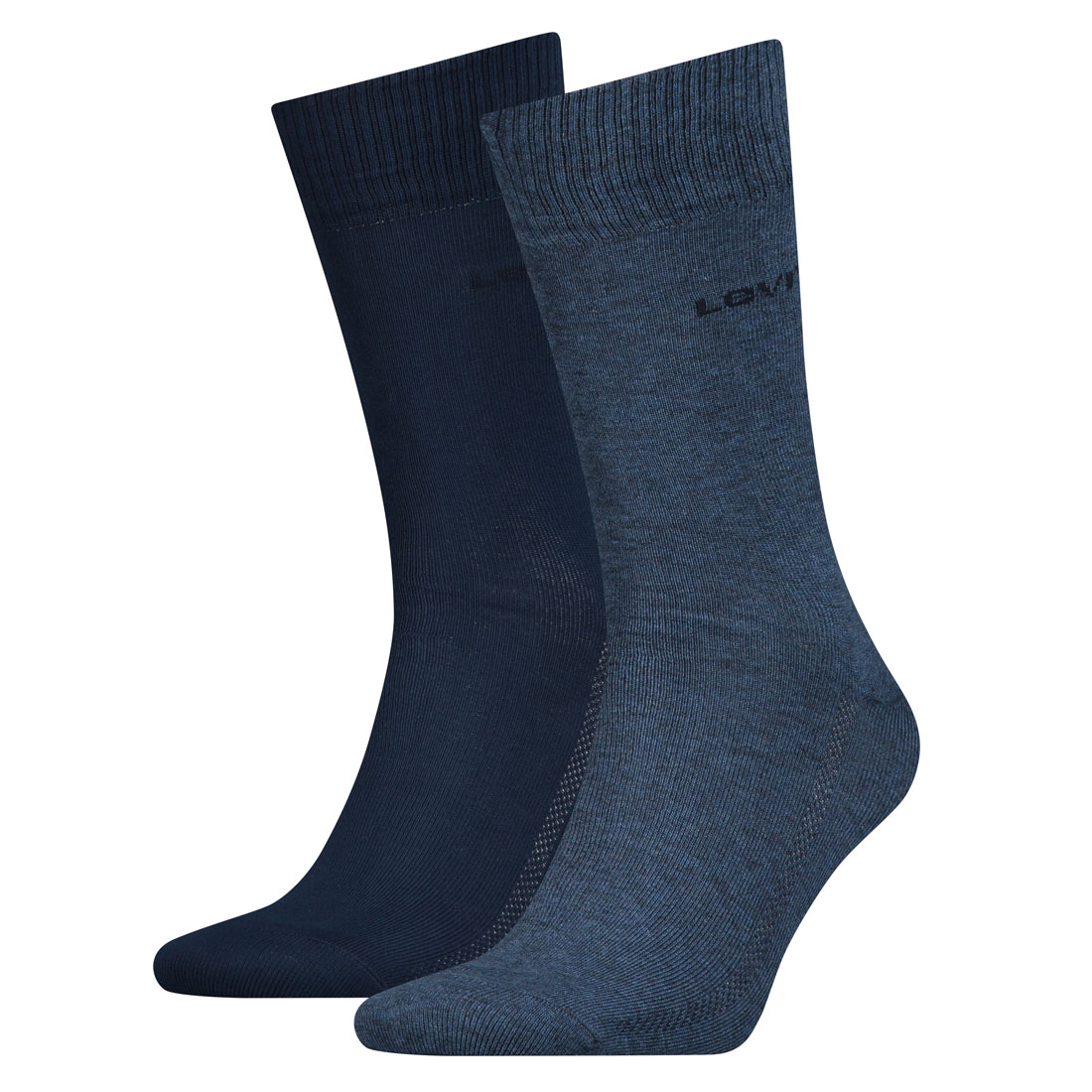 2 Paar Levis 168SF Regular Cut Socken Unisex Strümpfe 993053001 2 Paar Levis 168SF Regular Cut Socken Unisex Strümpfe 993053001 von Levi's