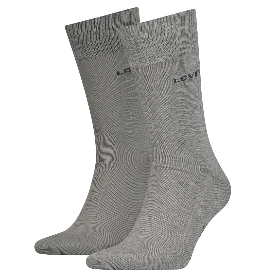 2 Paar Levis 168SF Regular Cut Socken Unisex Strümpfe 993053001 2 Paar Levis 168SF Regular Cut Socken Unisex Strümpfe 993053001 von Levi's