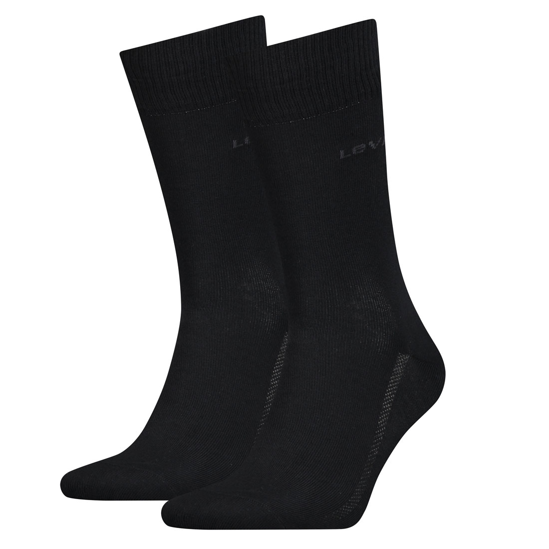 2 Paar Levis 168SF Regular Cut Socken Unisex Strümpfe 993053001 2 Paar Levis 168SF Regular Cut Socken Unisex Strümpfe 993053001 von Levi's