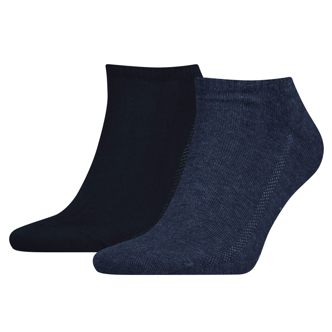 2 Paar Levis Unisex Socken 168SF Low Cut Sneakersocken Kurzsocken 2 Paar Levis Unisex Socken 168SF Low Cut Sneakersocken Kurzsocken von Levi's