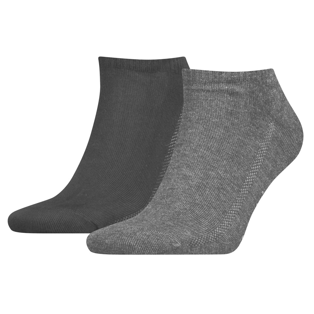 2 Paar Levis Unisex Socken 168SF Low Cut Sneakersocken Kurzsocken 2 Paar Levis Unisex Socken 168SF Low Cut Sneakersocken Kurzsocken von Levi's