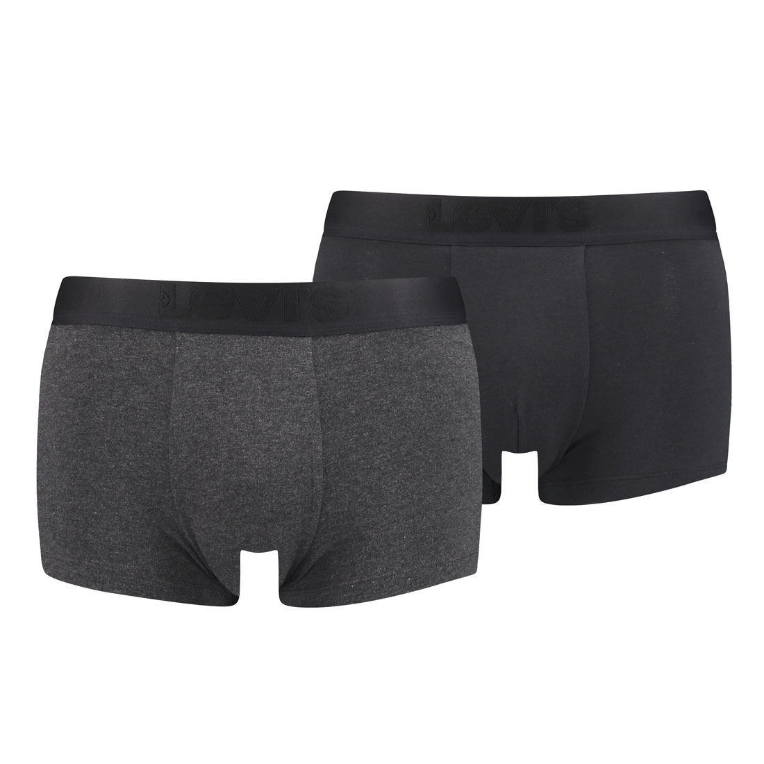 2er Pack Levis Herren Premium Trunk Boxer Shorts Unterhose Pant Unterwäsche von Levi&#039;s