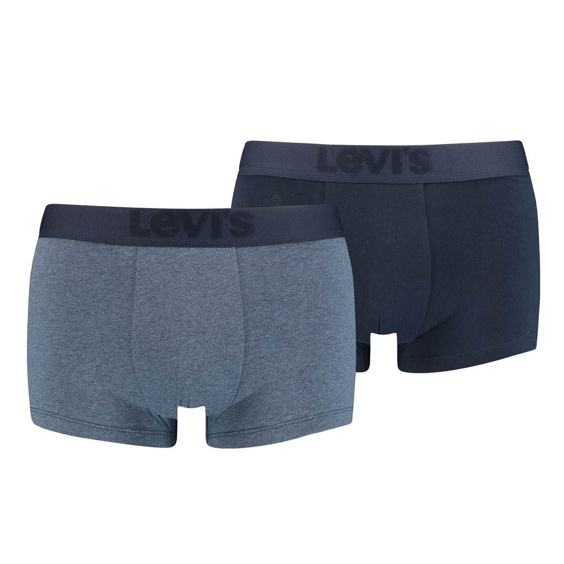 2er Pack Levis Herren Premium Trunk Boxer Shorts Unterhose Pant Unterwäsche von Levi&#039;s